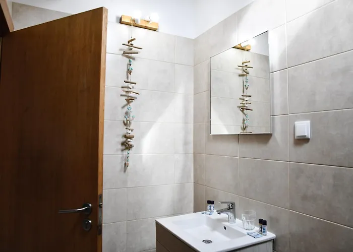 דירה Go4surf Lofts *