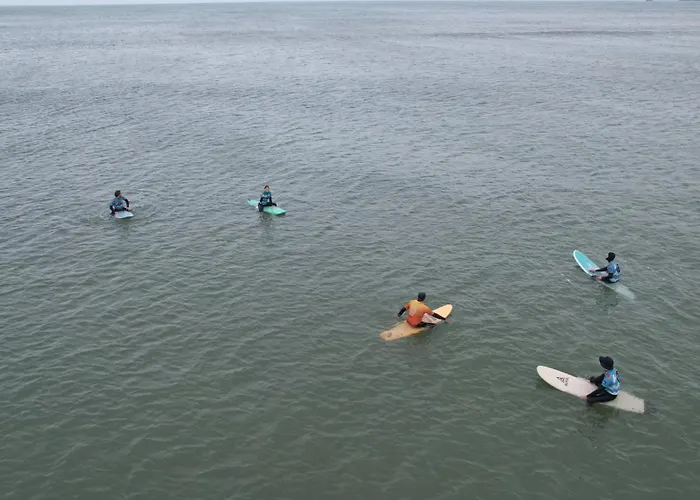 Go4surf Lofts