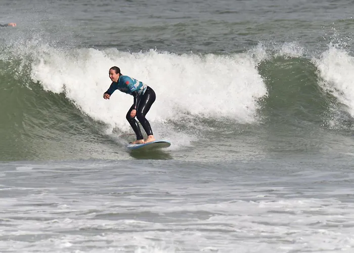Go4surf Lofts