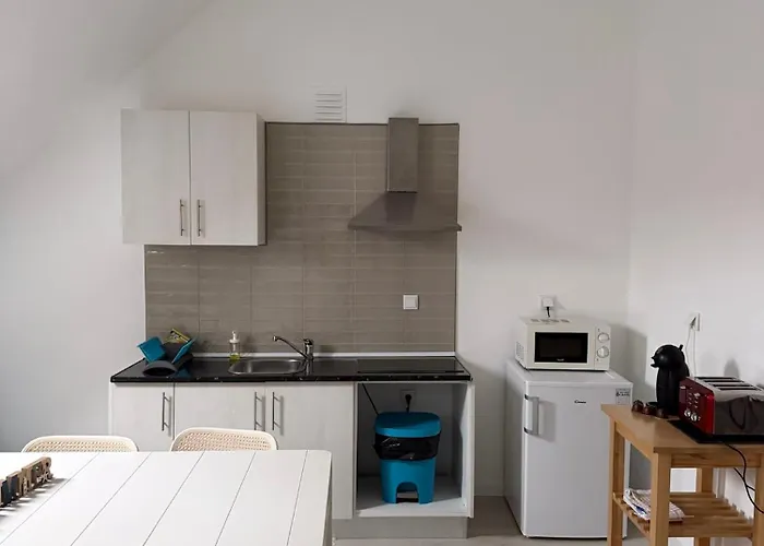 Go4surf Lofts * פניש