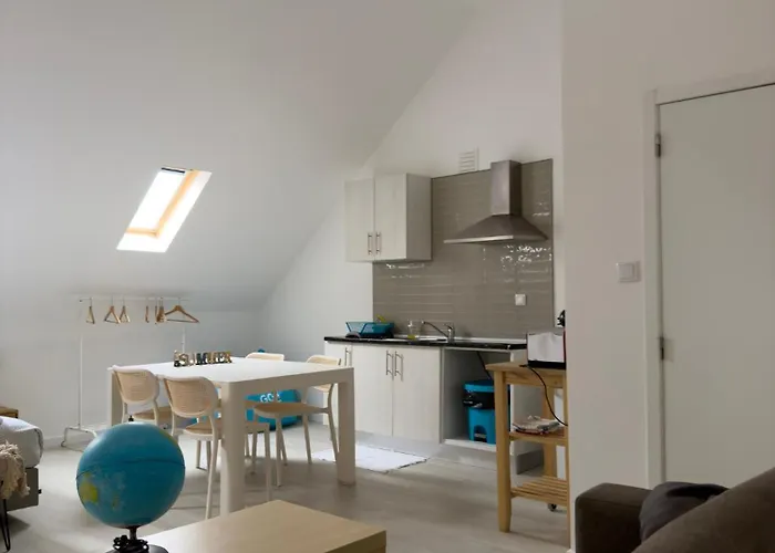 Go4surf Lofts פניש