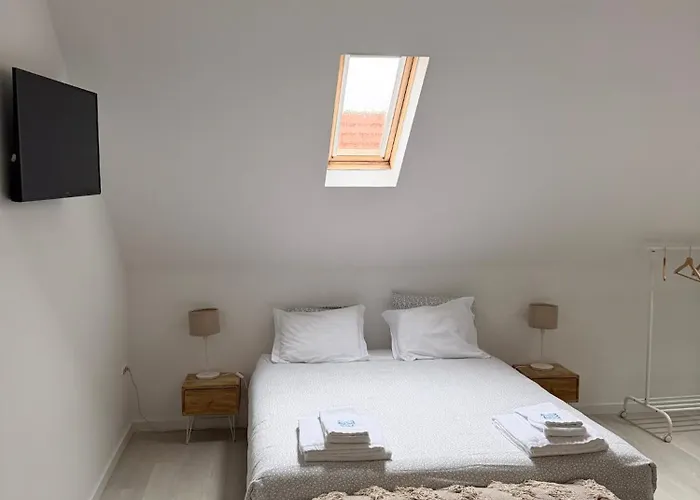 Go4surf Lofts פניש